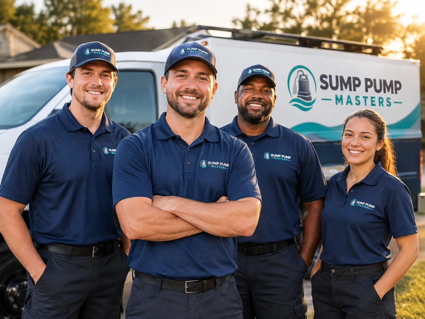 Sump Pump Repair company in Perryton, TX