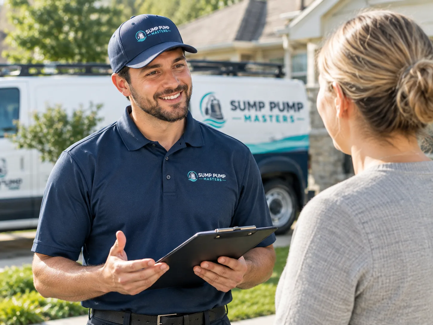 Sump Pump Repair Perryton, TX FAQs